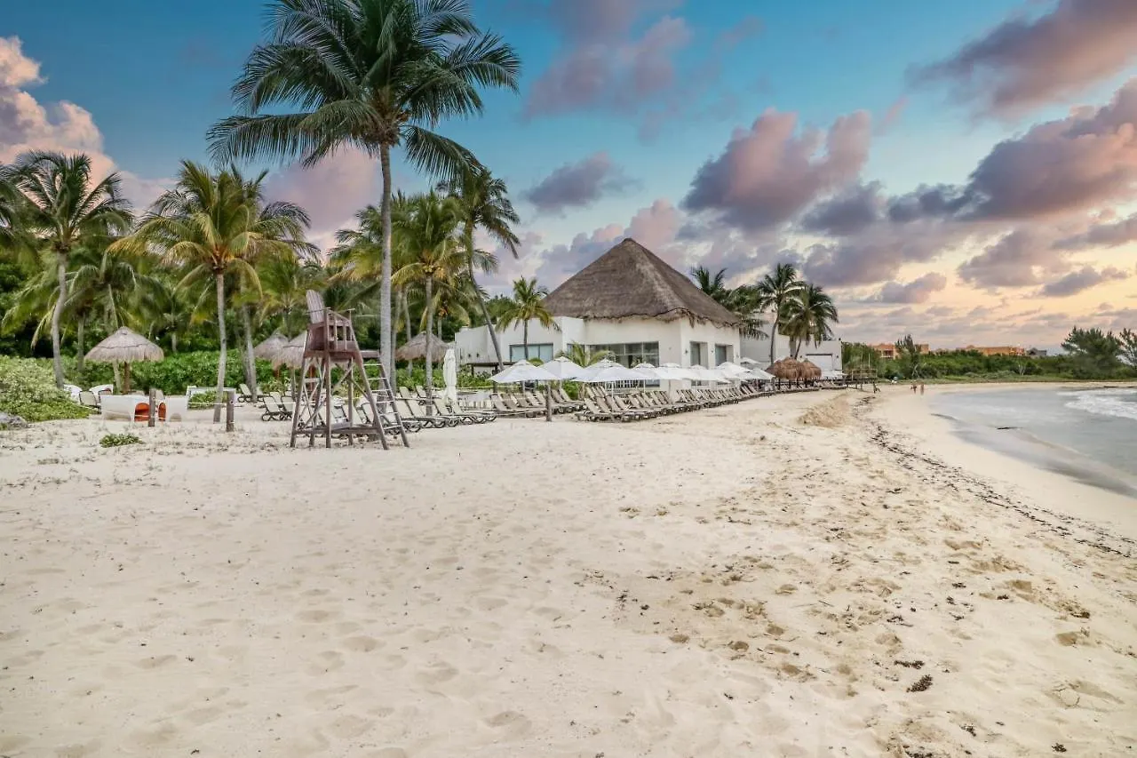 Casa Altamar Penthouse Oceanfront 123 Norte @ Mareazul Beachfront Appartement Playa del Carmen Mexico