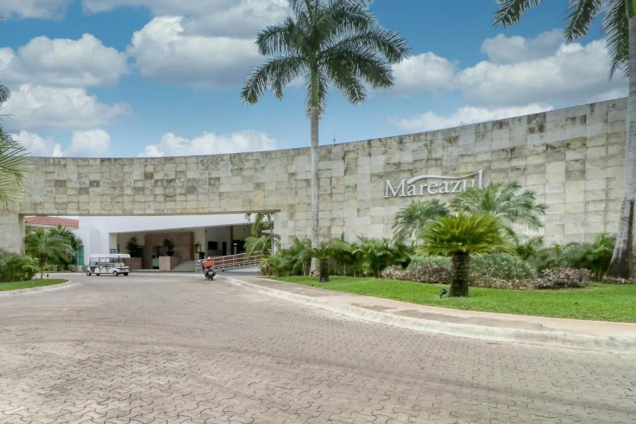 Casa Altamar Penthouse Oceanfront 123 Norte @ Mareazul Beachfront Appartement Playa del Carmen