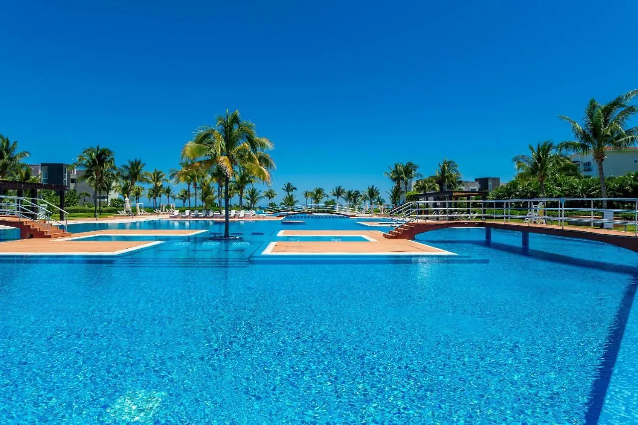 Casa Altamar Penthouse Oceanfront 123 Norte @ Mareazul Beachfront Appartement Playa del Carmen